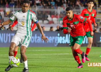 CAN U17 (1/4 finale) : Pas de Coupe du Monde pour l’Algérie