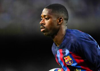 Barça : Enorme privilège en vue pour Dembélé ?