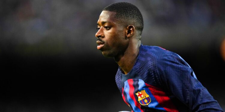 Barça : Enorme privilège en vue pour Dembélé ? 2 - Le Progrès Egyptien Barça : Enorme privilège en vue pour Dembélé ? 1 - Le Progrès Egyptien