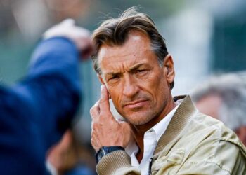 Equipe de France (F) : Terrible coup dur pour Renard en vue de la Coupe du monde !