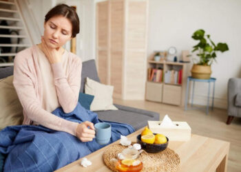 Quel est le meilleur remède pour un mal de gorge ?