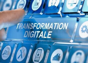 La transformation digitale dans tous ses états