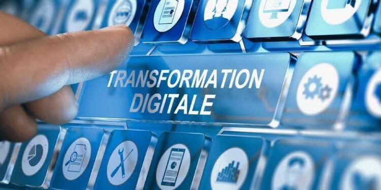 La transformation digitale dans tous ses états 2 - Le Progrès Egyptien La transformation digitale dans tous ses états 1 - Le Progrès Egyptien