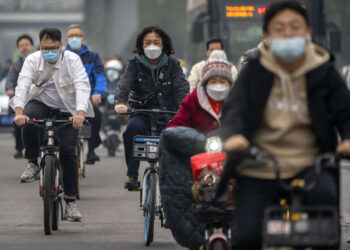 Covid-19 : Un immense chantier de santé publique
