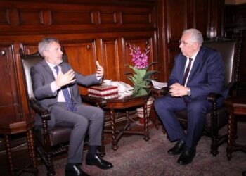 Facilités pour encourager l’investissement agricole local et étranger