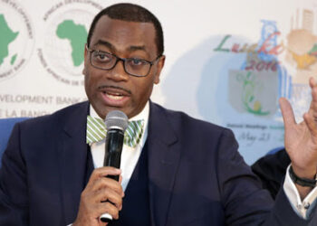 Le président de la BAD remercie l’Egypte pour avoir soutenu l’action climatique aux niveaux local, régional et international