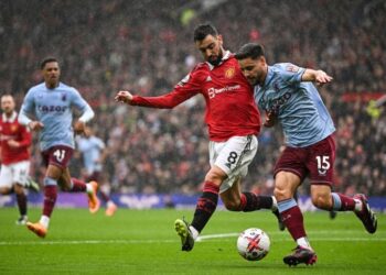 Angleterre : Manchester City prend la première place