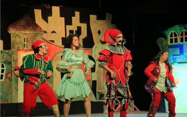 Les personnes à besoins spécifiques dans une nouvelle "aventure" 2 - Le Progrès Egyptien Les personnes à besoins spécifiques dans une nouvelle "aventure" 1 - Le Progrès Egyptien