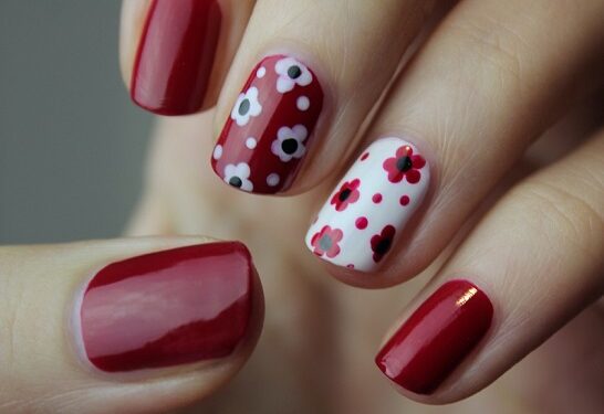 Vernis semi-permanent : Comment le poser et l'enlever ? 1 - Le Progrès Egyptien