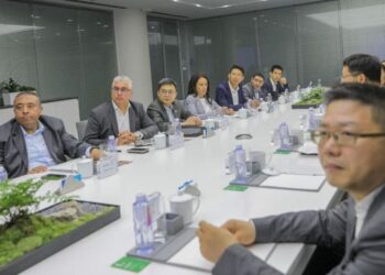 L’Autorité nationale d’assurance sociale au “RSSF Afrique”