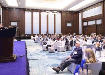 Plus de 90 % du trafic des télécommunications entre l’Asie et l’Europe passe par l’Egypte