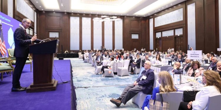 Plus de 90 % du trafic des télécommunications entre l’Asie et l’Europe passe par l’Egypte 1 - Le Progrès Egyptien