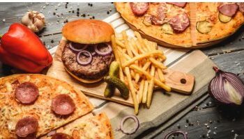 Cursus scolaire : De la pizza à la science des zombies