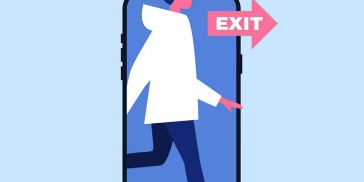 La #detox_digitale, nouvelle tendance du moment 1 - Le Progrès Egyptien