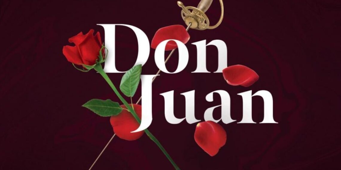 Cherchez-vous à être un Don juan ? 1 - Le Progrès Egyptien