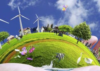 La Journée internationale de la biodiversité 2023 célébrée