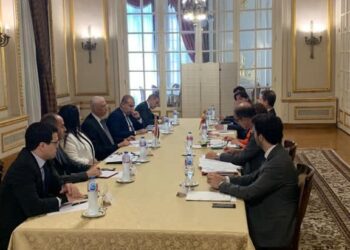 AE : L’Egypte et l’Espagne tiennent un round de consultations