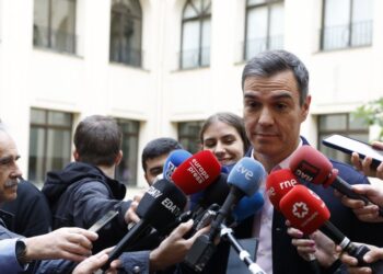 Espagne : Pedro Sanchez annonce des législatives anticipées