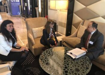 L’accord mondial sur les impôts permet de préserver les droits fiscaux des peuples 