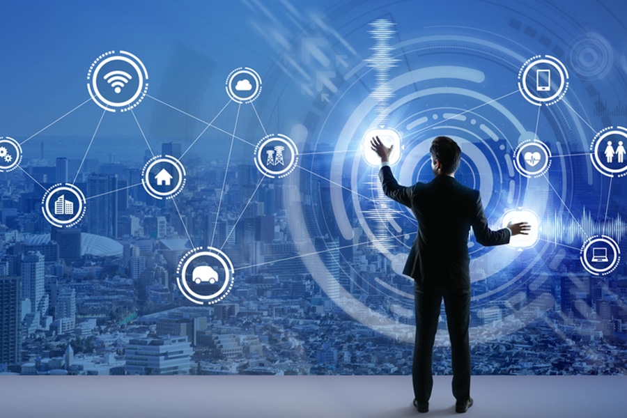La Fintech, outil indispensable du développement économique 6 - Le Progrès Egyptien La Fintech, outil indispensable du développement économique 5 - Le Progrès Egyptien