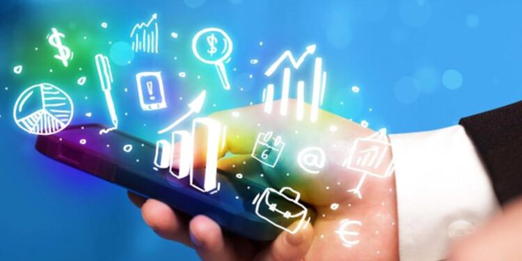 La Fintech, outil indispensable du développement économique 2 - Le Progrès Egyptien La Fintech, outil indispensable du développement économique 1 - Le Progrès Egyptien