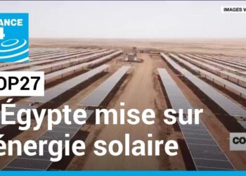 L’Égypte sur la carte des exportateurs de gaz vers l’Europe