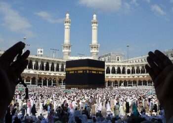 EgyptAir transporte 3 000 pèlerins palestiniens pendant la saison du Hajj