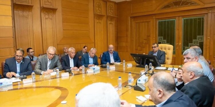 Plan ambitieux pour attirer de nouveaux investissements 1 - Le Progrès Egyptien