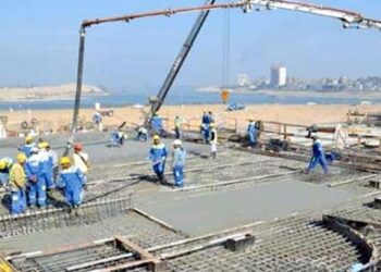 Amélioration de la qualité de vie des citoyens en Haute-Egypte 