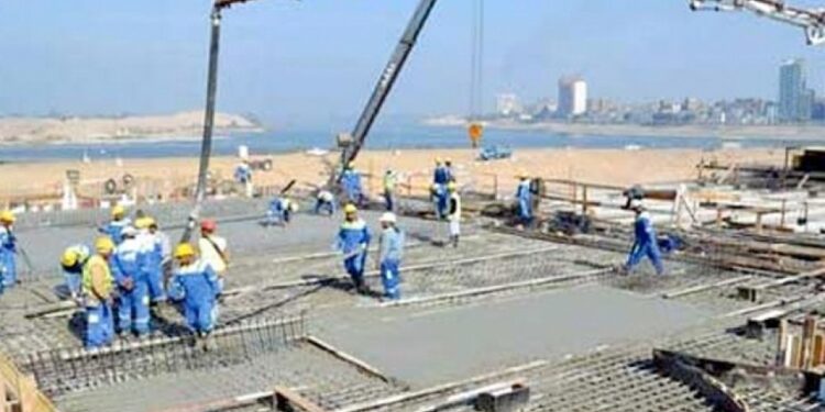 Amélioration de la qualité de vie des citoyens en Haute-Egypte  2 - Le Progrès Egyptien Amélioration de la qualité de vie des citoyens en Haute-Egypte  1 - Le Progrès Egyptien