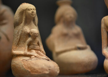 Vase de la tendresse 