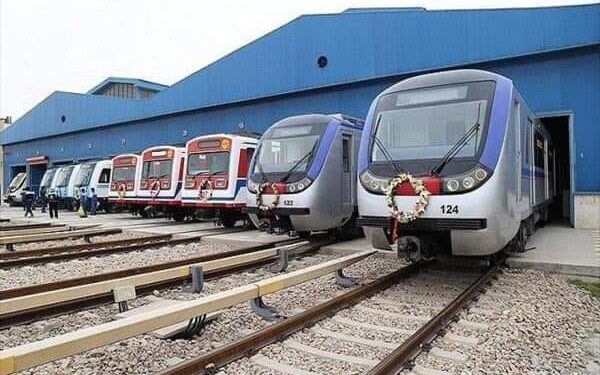 Hyundai Rotem" installe sa 1ère usine dans le continent africain, en Egypte 1 - Le Progrès Egyptien