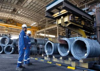 Dans le cadre de l’initiative « Ebdaa » : Vers la localisation de l’industrie moderne en Égypte