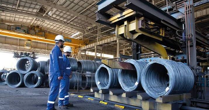 Dans le cadre de l’initiative « Ebdaa » : Vers la localisation de l'industrie moderne en Égypte 1 - Le Progrès Egyptien