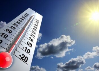 Météo: Il fera chaud demain avec une maximale de 33°C
