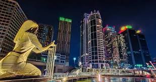 La promenade “Ahl Masr”, un chef-lieu à ne pas rater 2 - Le Progrès Egyptien La promenade “Ahl Masr”, un chef-lieu à ne pas rater 1 - Le Progrès Egyptien