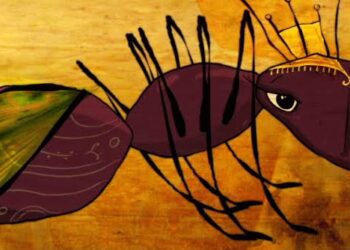 Histoire du Prophète Soulayman (Salomon) dans la vallée des fourmis (1) 5 - Le Progrès Egyptien