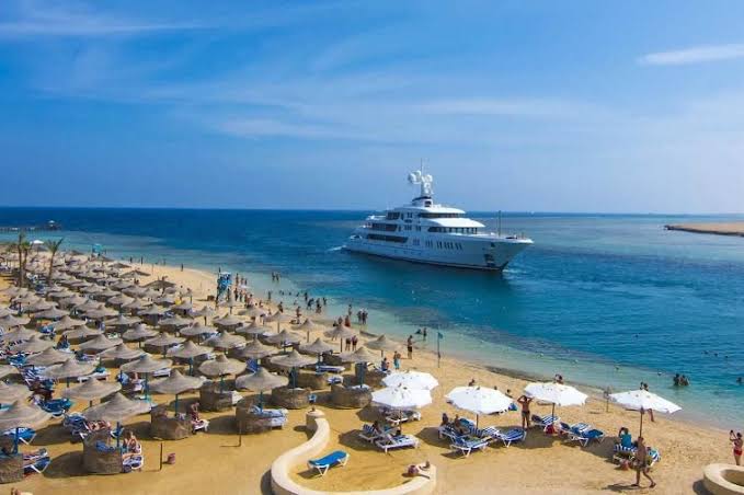 Le tourisme des yachts cherche à s’épanouir 10 - Le Progrès Egyptien Le tourisme des yachts cherche à s’épanouir 9 - Le Progrès Egyptien