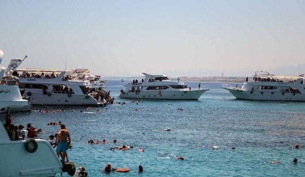 Le tourisme des yachts cherche à s’épanouir 16 - Le Progrès Egyptien Le tourisme des yachts cherche à s’épanouir 15 - Le Progrès Egyptien