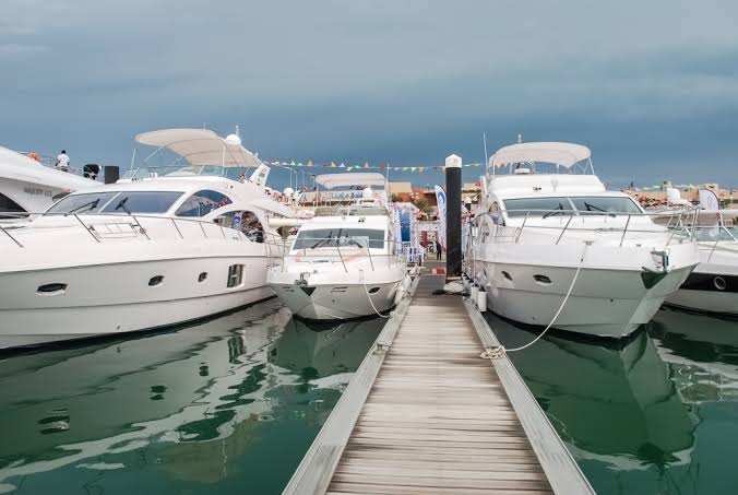 Le tourisme des yachts cherche à s’épanouir 8 - Le Progrès Egyptien Le tourisme des yachts cherche à s’épanouir 7 - Le Progrès Egyptien