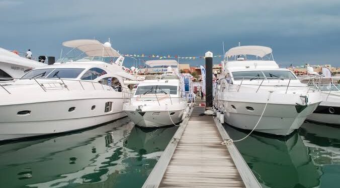 Le tourisme des yachts cherche à s’épanouir 2 - Le Progrès Egyptien Le tourisme des yachts cherche à s’épanouir 1 - Le Progrès Egyptien