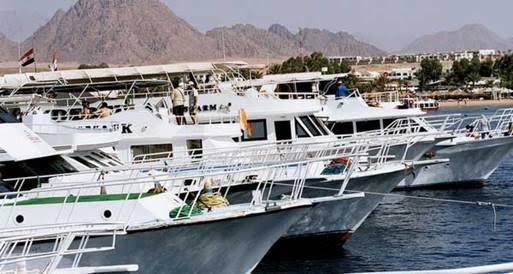 Le tourisme des yachts cherche à s’épanouir 14 - Le Progrès Egyptien Le tourisme des yachts cherche à s’épanouir 13 - Le Progrès Egyptien