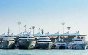 Le tourisme des yachts cherche à s’épanouir 6 - Le Progrès Egyptien Le tourisme des yachts cherche à s’épanouir 5 - Le Progrès Egyptien