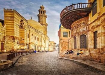 CNN : Le Caire dans les tops destinations touristiques  