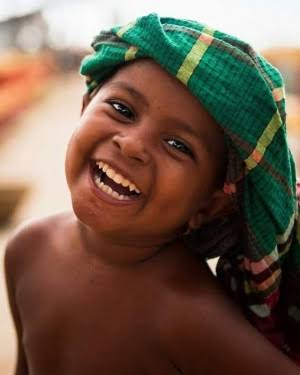 Le sourire en Islam 4 - Le Progrès Egyptien Le sourire en Islam 3 - Le Progrès Egyptien