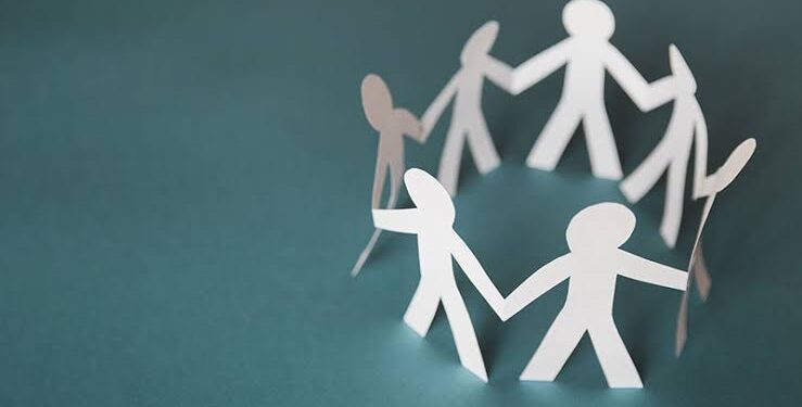 Valeurs de l’Islam : La coopération dans l'islam  1 - Le Progrès Egyptien