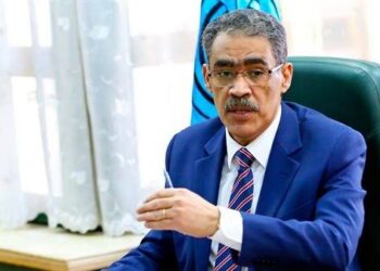 Rachwan : 24 séances tenues dans le cadre du Dialogue National 12 - Le Progrès Egyptien DN: Réunion sur la création du Conseil national suprême de l’éducation et de la formation