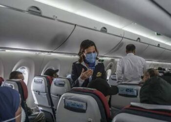Egyptair : Les passagers conviés d’arriver deux heures et demie avant les vols internationaux