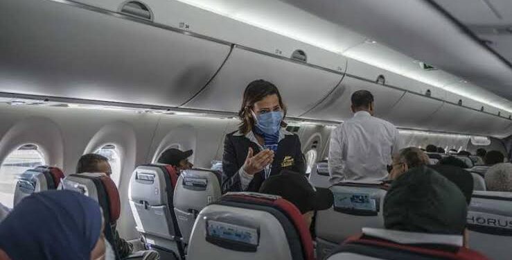 Egyptair : Les passagers conviés d’arriver deux heures et demie avant les vols internationaux 2 - Le Progrès Egyptien Egyptair : Les passagers conviés d’arriver deux heures et demie avant les vols internationaux 1 - Le Progrès Egyptien