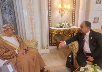 Accord égypto-omanais pour supprimer la double imposition